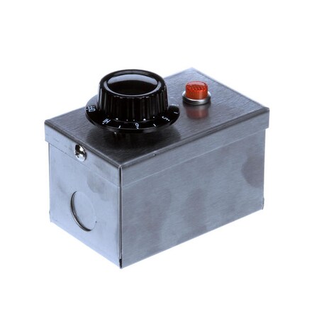 Apw Wyott 120 Volt 1-Infinite Remote Kit 76482